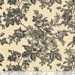Marcus Fabrics - Modern Classics - Toile, Tan