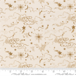 Moda - Silent Night - Holy Night Skies, Lamb