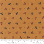 Moda - Wheatland - Small Coneflowers, Gold