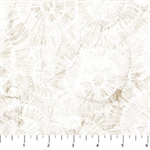 Northcott - Sea Breeze - Sand Dollars, Cream