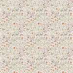 Dear Stella - Count On Me - Flora, Taupe