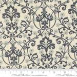 Moda - Breathtaking Blues - Demask, Porcelain