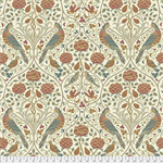 Free Spirit - Morris & Co - Orkney - Seasons by May, Linen
