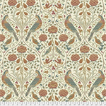 Free Spirit - Morris & Co - Seasons by May, Linen