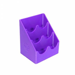 Cat's Cradle - Notions Organizer - Designed by Purple Hobbies, Purple