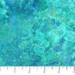 Northcott - Stonehenge Gradations Basics - Adriatic Sea