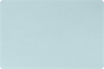 Shannon Fabrics - Cuddle 3 Solid, Raindrop