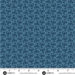Andover Fabrics - Special Delivery - Lilybell, Jeans