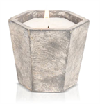 Candle - Natural Living, Cinnamon Twist