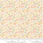 Moda - Quilting Cuddle - Handmade Sweetness Cuddle - Flowers & Bows, Multi