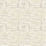 Quilting Treasures - Mid-Atlantic Shop Hop 2026 - Distressed Wood Texture, Tan