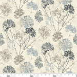 Studio E - 108^ In The Wind - Dandelion Stamp. Plaster