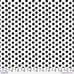 Free Spirit - Kaffe Fassett - Spot, White
