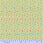 Marcus Fabrics - Collectable Calicos - Mae, Green