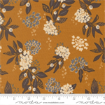 Moda - Wellspring - Inflorescence, Caramel
