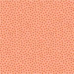 Susybee - Basics - Tonal Dot, Light Coral