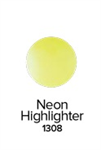 Bracelet - Neon Highlighter